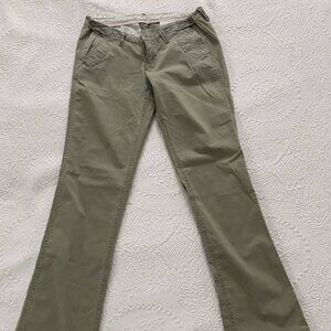 Abercrombie & Fitch Juniors Pants